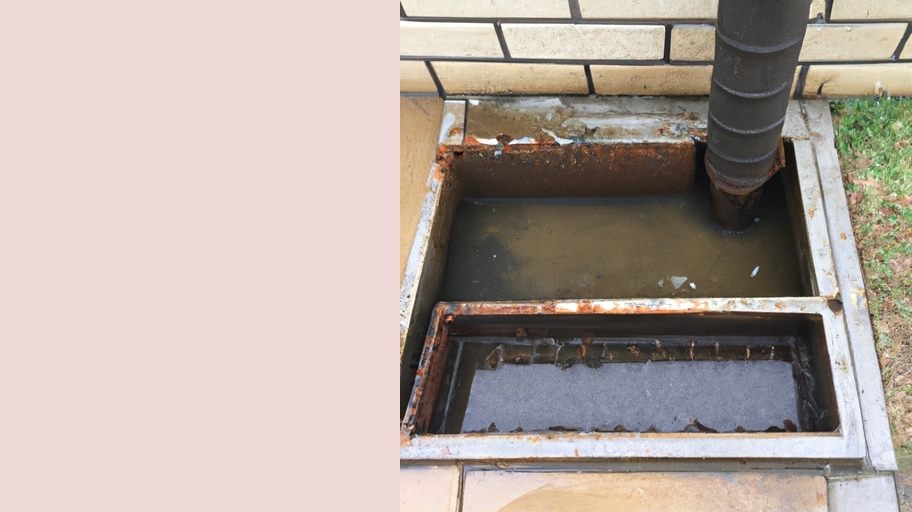 What Is the Secret Option to Melbourne's A lot of Persistent Obstructed Drains?