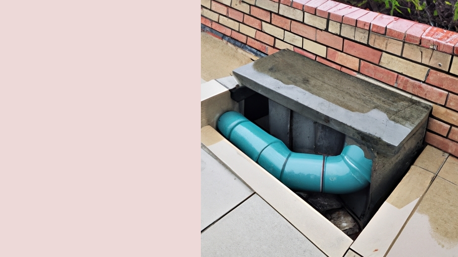 What Is the Secret Option to Melbourne's A lot of Persistent Obstructed Drains?