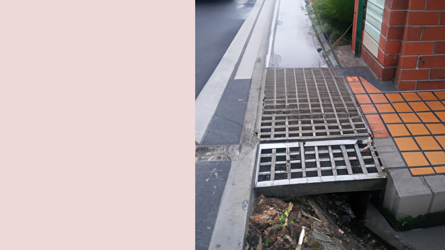 What Is the Secret Service to Melbourne's The majority of Persistent Blocked Drains?